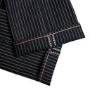 NBDN - PEACH 003 Woven Wabash 14oz
