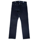 NBDN - SUMATRAN TIGERS X Indigo x Black 14oz