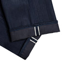 NBDN - SUMATRAN TIGERS X Indigo x Black 14oz