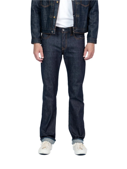 Piger Works - 12 Oz High Stretch