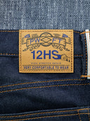 Piger Works - 12 Oz High Stretch