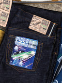 Piger Works - 17Oz Super Rough Rider
