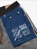 Piger Works - 17Oz Super Rough Rider