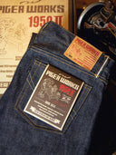 Piger Works - 1950s Reproduction Generation II 14.5 Oz