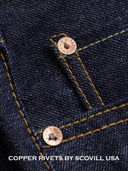 Piger Works - 1950s Reproduction Generation II 14.5 Oz