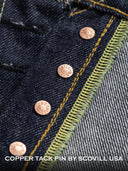 Piger Works - 1950s Reproduction Generation II 14.5 Oz