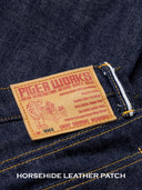 Piger Works - 1950s Reproduction Generation II 14.5 Oz