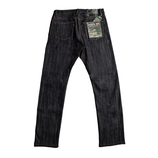 NBDN - RONIN 8 Hakujin No Tachi III 14oz