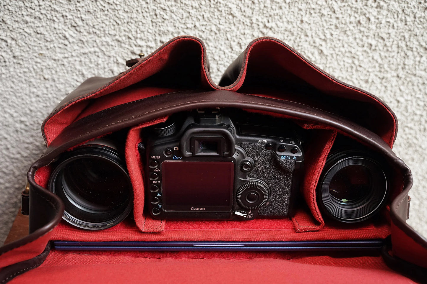 Cravar - Rana 13 / Fox