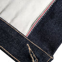 NBDN - SPRINGFIELD 9 TYPE II MODS Selvedge Trucker