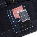 NBDN - SPRINGFIELD 9 TYPE II MODS Selvedge Trucker