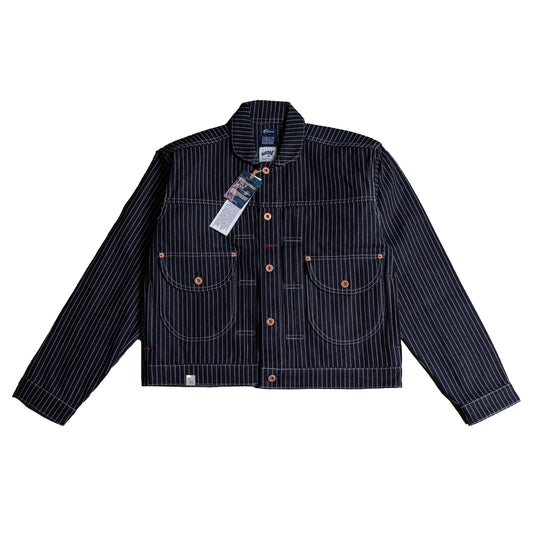 NBDN - SPRINGFIELD 9 WABASH JACKET