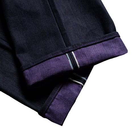 NBDN - SUMATRAN TIGERS XI AMETHYST 16oz Purple Weft