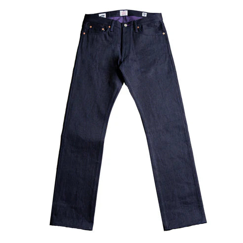 NBDN - SUMATRAN TIGERS XI AMETHYST 16oz Purple Weft