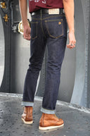 Simple & Raw - SK831 Heavy Marine 18oz