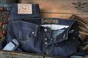 Simple & Raw - SK831 Heavy Marine 18oz