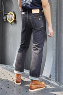 Simple & Raw - SK831 Heavy Marine 18oz