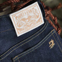 Simple & Raw - SK831 Heavy Marine 18oz