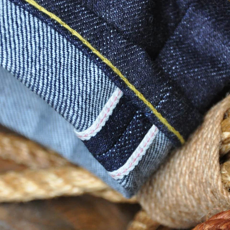 Simple & Raw - SK831 Heavy Marine 18oz