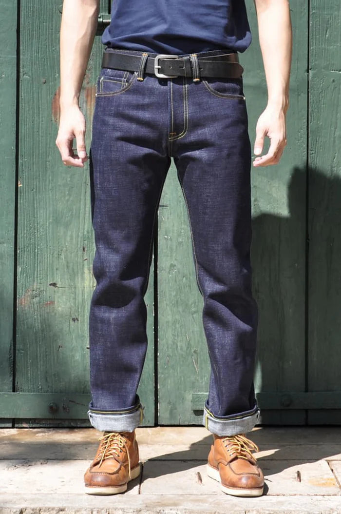 Simple & Raw - SK836 Native Navajo 18oz