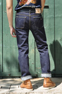 Simple & Raw - SK836 Native Navajo 18oz