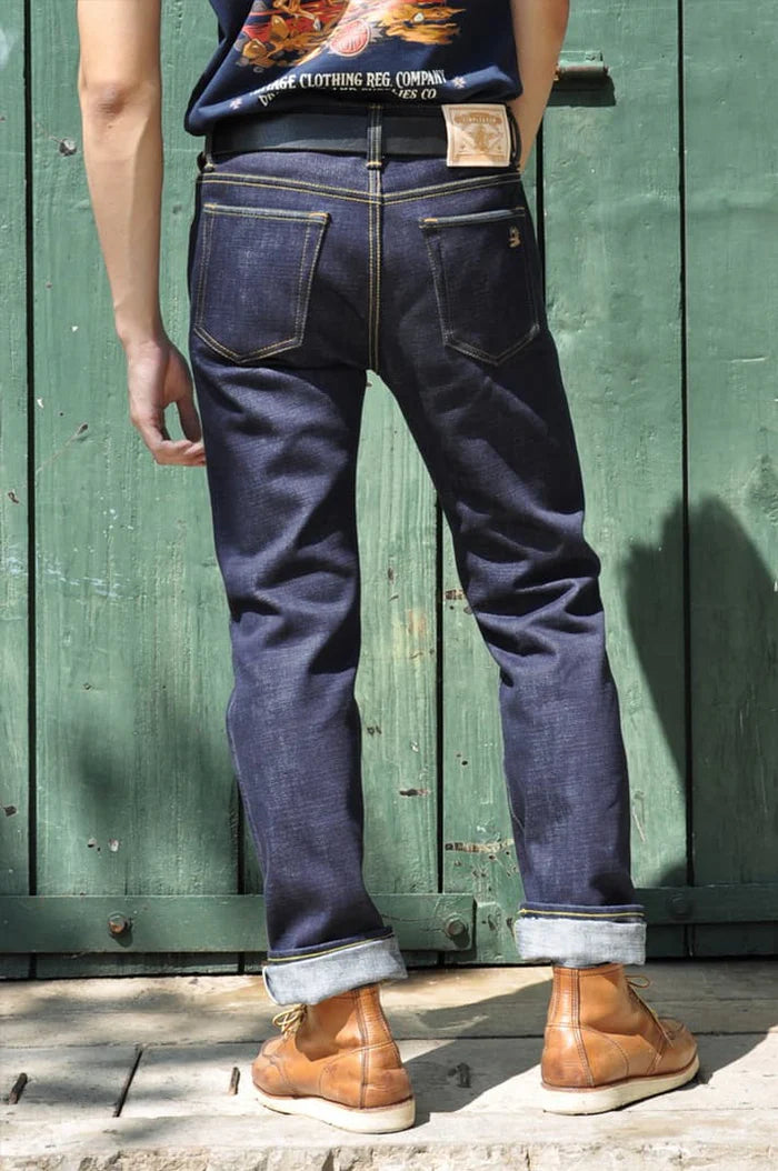 Simple & Raw - SK836 Native Navajo 18oz