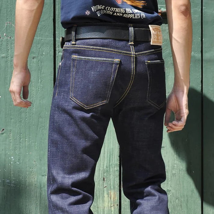 Simple & Raw - SK836 Native Navajo 18oz