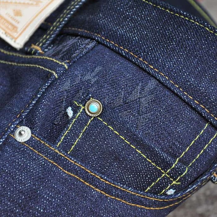 Simple & Raw - SK836 Native Navajo 18oz