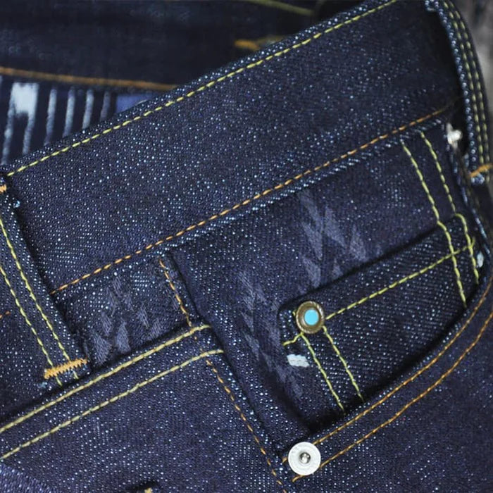 Simple & Raw - SK836 Native Navajo 18oz