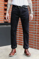 Simple & Raw - SK856 Union Wabash 13oz
