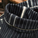 Simple & Raw - SK856 Union Wabash 13oz