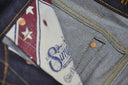 Simple & Raw - SS16 Oak Valley 14oz.