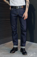 Simple & Raw - SS25 RAIJIN FUJIN 24oz.