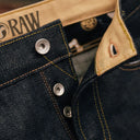 Simple & Raw - SS25 RAIJIN FUJIN 24oz.