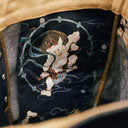 Simple & Raw - SS25 RAIJIN FUJIN 24oz.