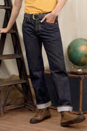 Simple & Raw - Sk844 Foresta 16oz.
