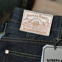 Simple & Raw - Sk844 Foresta 16oz.