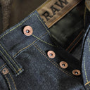 Simple & Raw - Sk844 Foresta 16oz.