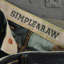 Simple & Raw - Sk844 Foresta 16oz.