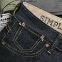 Simple & Raw - Sk844 Foresta 16oz.