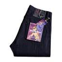 NBDN - SUMATRAN TIGERS XI AMETHYST 16oz Purple Weft