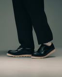 Jett Moc Derby - Black