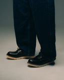 Jett Moc Derby - Black