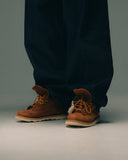 Dune Ranger Boots - Tan