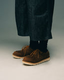 Dune Moc Derby - Tan