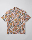 MRW Block Print Shirt - Wildflowers
