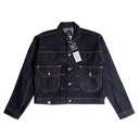 NBDN - SPRINGFIELD 9 TYPE II MODS Selvedge Trucker